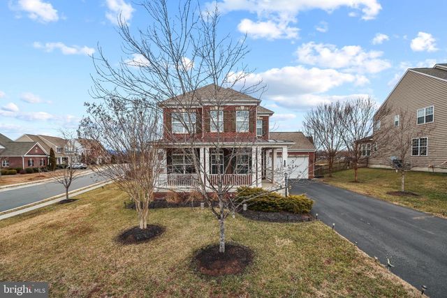 13426 EAGLES REST DR, Leesburg, VA 20176