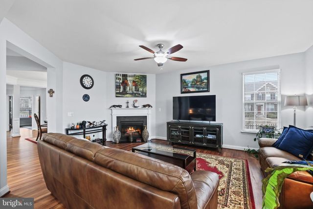 13426 EAGLES REST DR, Leesburg, VA 20176