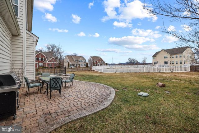 13426 EAGLES REST DR, Leesburg, VA 20176