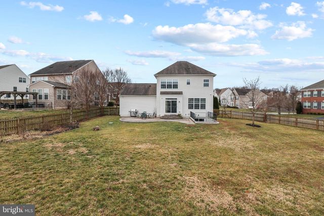 13426 EAGLES REST DR, Leesburg, VA 20176