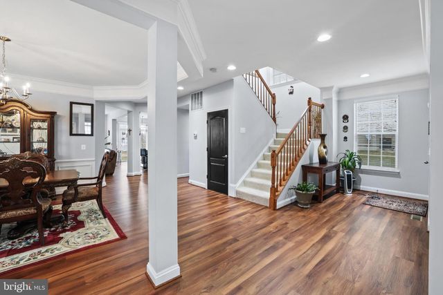 13426 EAGLES REST DR, Leesburg, VA 20176