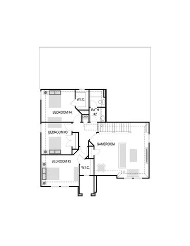 464 Blackwater Trail, Waxahachie, TX 75165