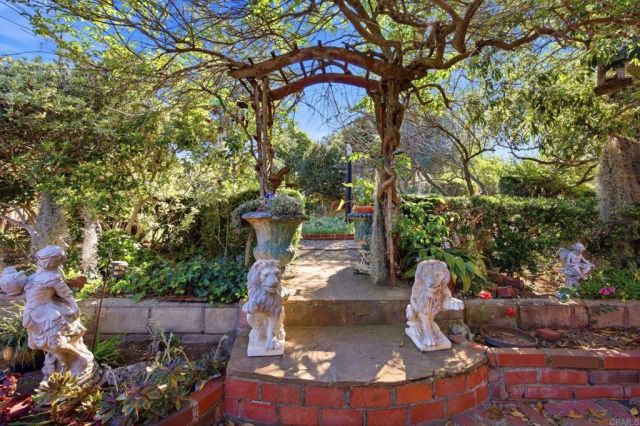 2807 S Grade Road, Alpine, CA 91901