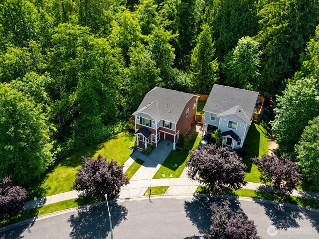 2411 105th Drive SE, Lake Stevens, WA 98258