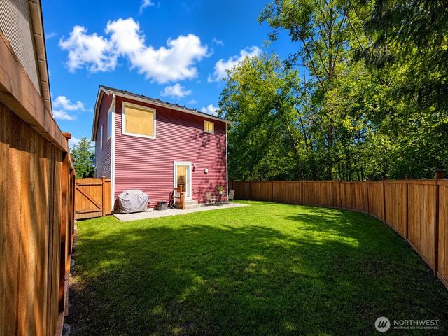 2411 105th Drive SE, Lake Stevens, WA 98258