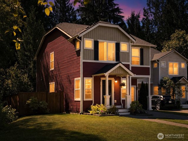 2411 105th Drive SE, Lake Stevens, WA 98258