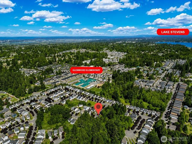 2411 105th Drive SE, Lake Stevens, WA 98258