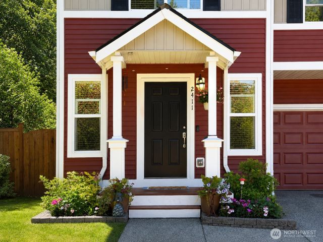 2411 105th Drive SE, Lake Stevens, WA 98258