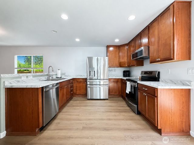 2411 105th Drive SE, Lake Stevens, WA 98258