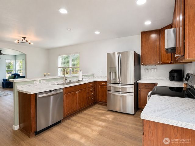 2411 105th Drive SE, Lake Stevens, WA 98258