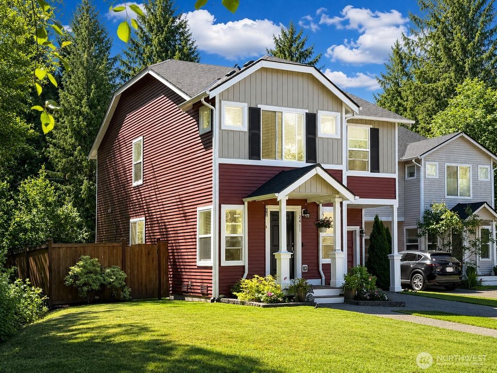 2411 105th Drive SE, Lake Stevens, WA 98258