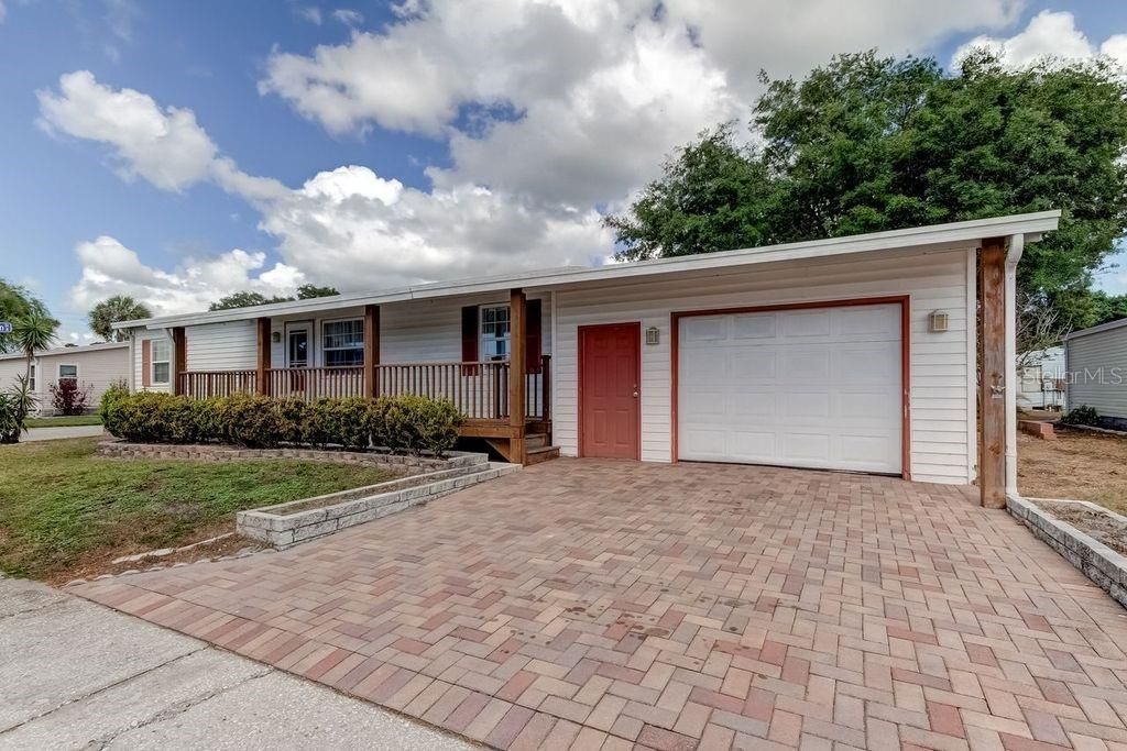 278 PELICAN DRIVE N, Oldsmar, FL 34677
