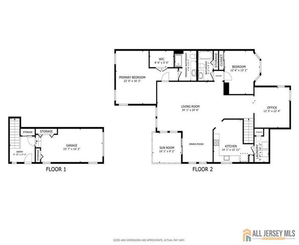 11 Rothwell Drive 11D, Monroe, NJ 08831