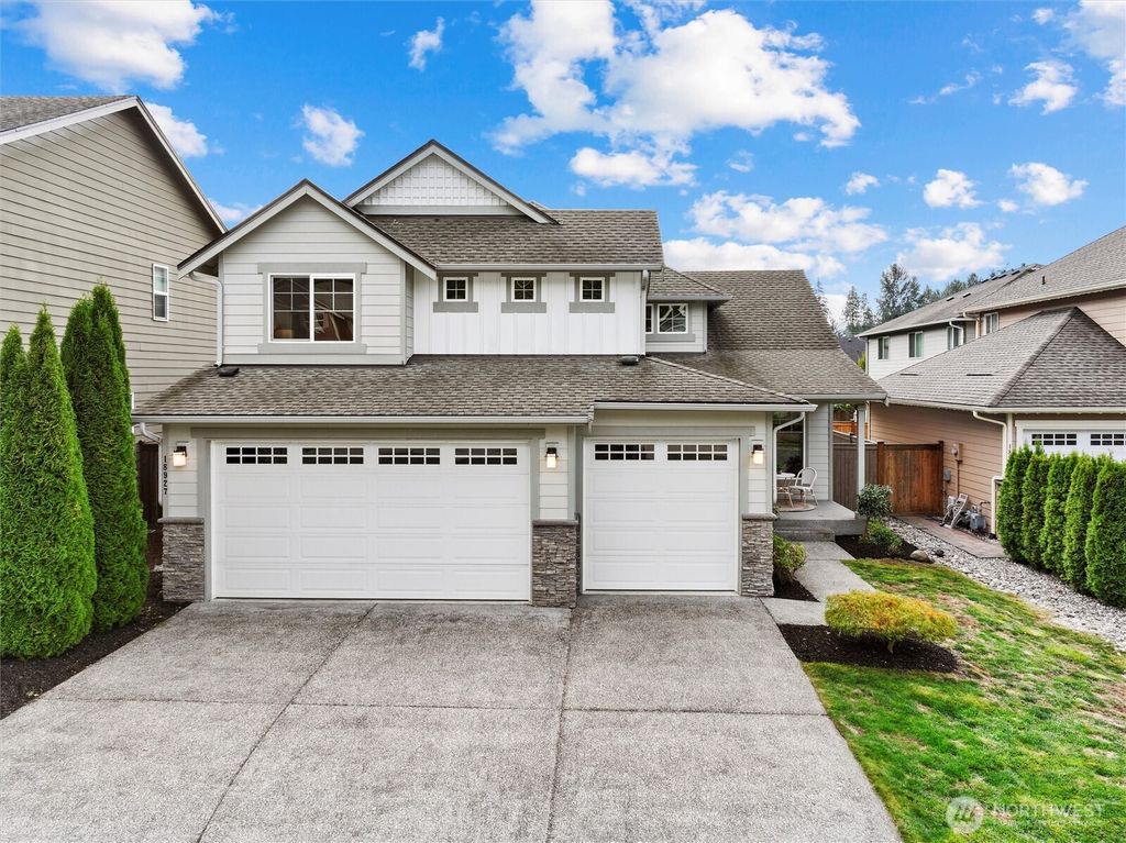 18927 10th Drive SE, Bothell, WA 98012