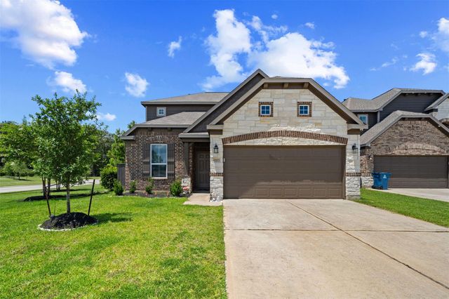 11103 Larkspur Dale Court, Houston, TX 77044