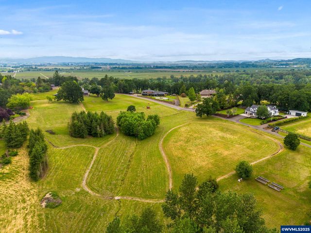 0 Illahe Hill Rd S, Salem, OR 97302