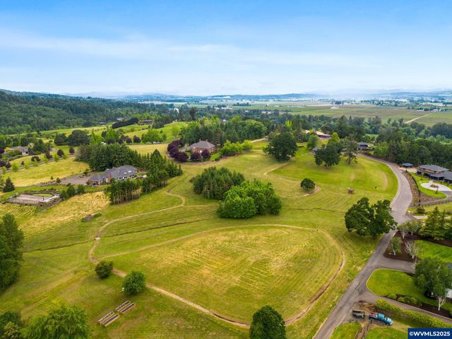 0 Illahe Hill Rd S, Salem, OR 97302