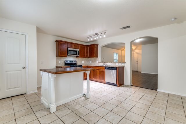 1280 Ophelia Road, Forney, TX 75126