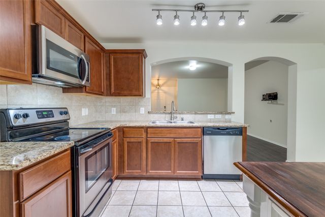 1280 Ophelia Road, Forney, TX 75126