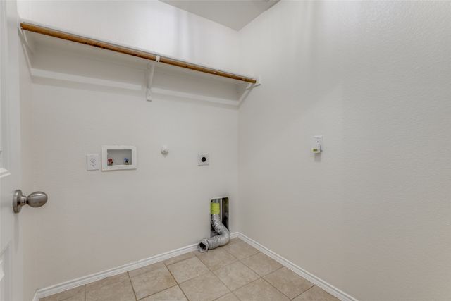 1280 Ophelia Road, Forney, TX 75126