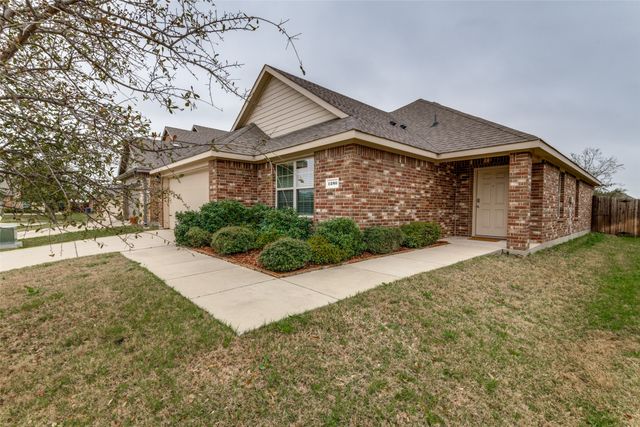 1280 Ophelia Road, Forney, TX 75126