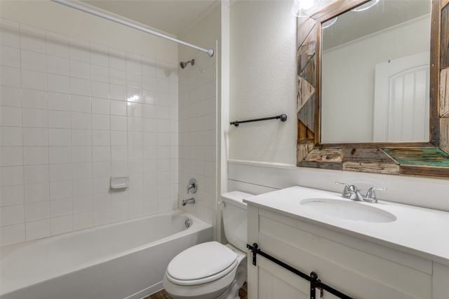 1280 Ophelia Road, Forney, TX 75126