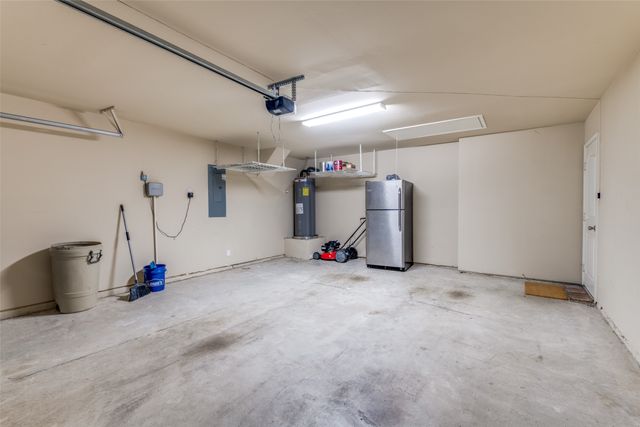 1280 Ophelia Road, Forney, TX 75126