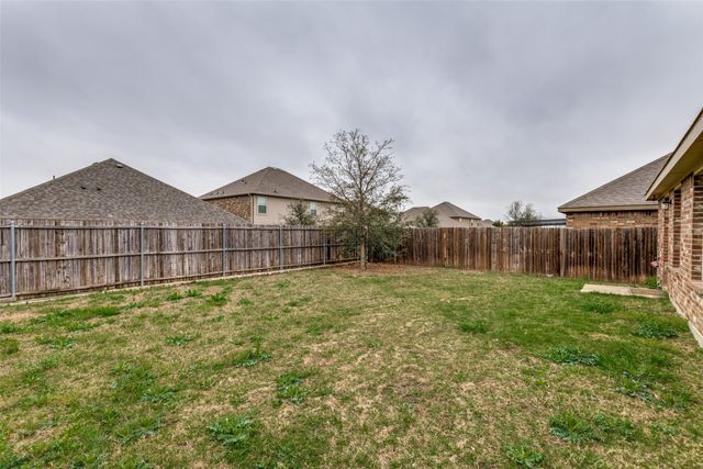 1280 Ophelia Road, Forney, TX 75126