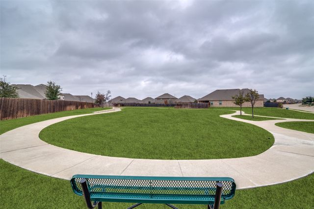 1280 Ophelia Road, Forney, TX 75126