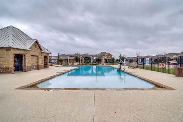 1280 Ophelia Road, Forney, TX 75126