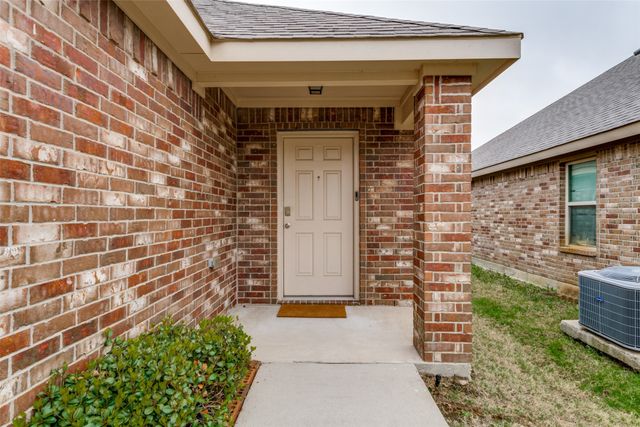 1280 Ophelia Road, Forney, TX 75126