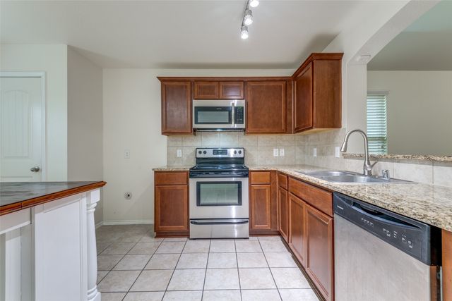 1280 Ophelia Road, Forney, TX 75126