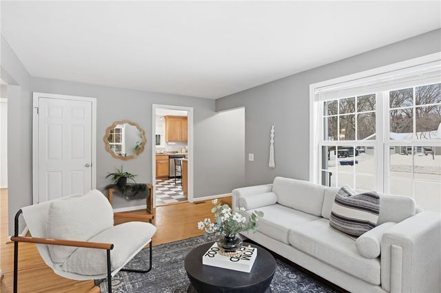 250 Norwood Circle, Webster, NY 14580