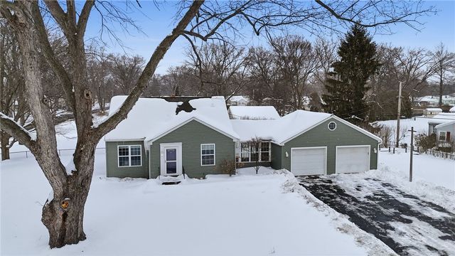 250 Norwood Circle, Webster, NY 14580