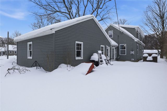 250 Norwood Circle, Webster, NY 14580