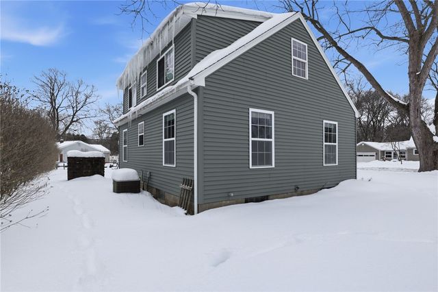 250 Norwood Circle, Webster, NY 14580