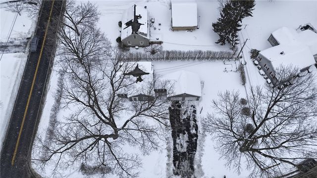 250 Norwood Circle, Webster, NY 14580