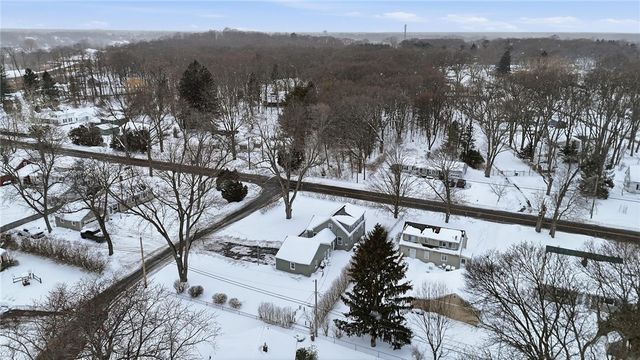 250 Norwood Circle, Webster, NY 14580