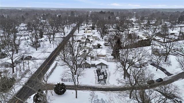 250 Norwood Circle, Webster, NY 14580