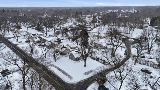 250 Norwood Circle, Webster, NY 14580