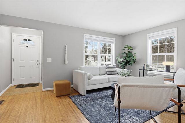 250 Norwood Circle, Webster, NY 14580