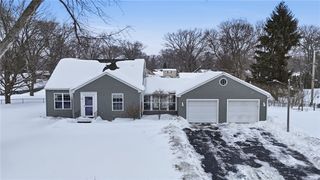 250 Norwood Circle, Webster, NY 14580