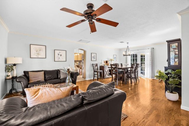 1918 SW Crane Creek Avenue, Palm City, FL 34990