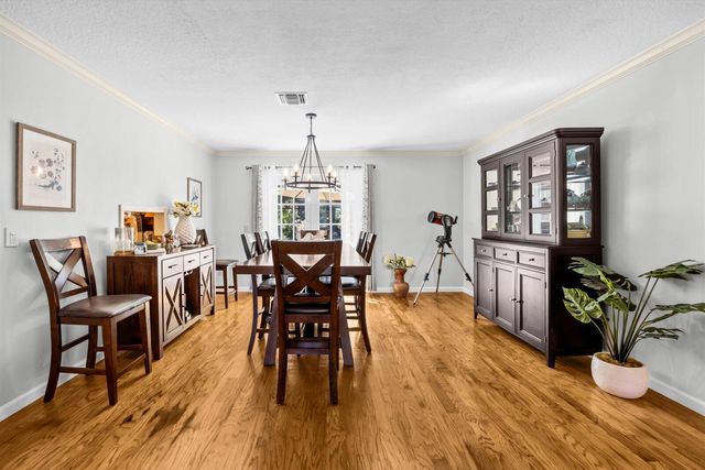 1918 SW Crane Creek Avenue, Palm City, FL 34990