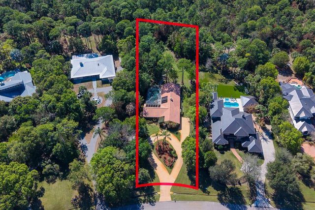 1918 SW Crane Creek Avenue, Palm City, FL 34990