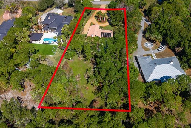 1918 SW Crane Creek Avenue, Palm City, FL 34990