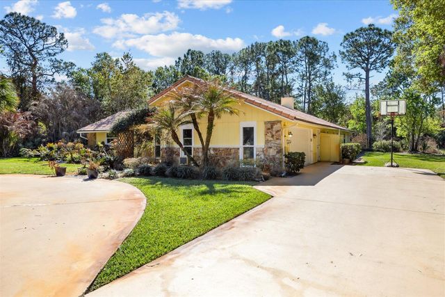 1918 SW Crane Creek Avenue, Palm City, FL 34990