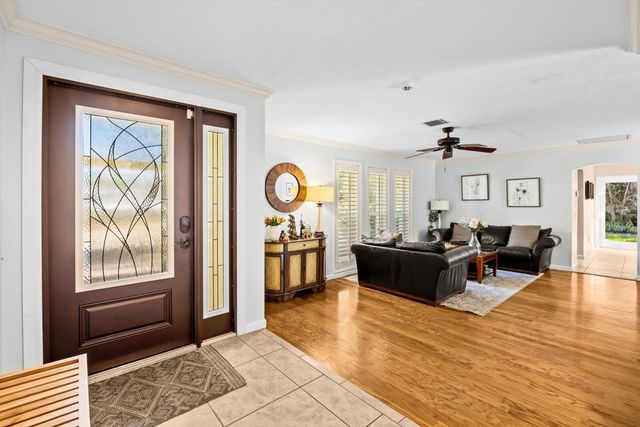 1918 SW Crane Creek Avenue, Palm City, FL 34990