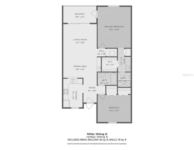 360 THREE LAKES LANE J, Venice, FL 34285