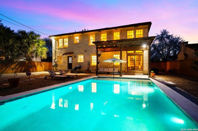 218 Mary Louise, San Antonio, TX 78201